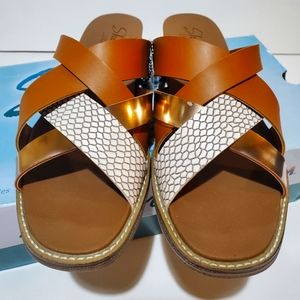 Skecher sandal #5